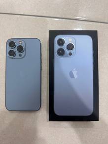 Iphone 13 Pro 256gb