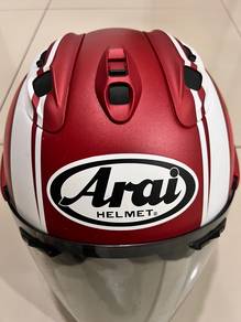 Arai Ram4🇯🇵