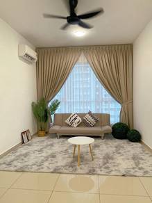 Condominium For Rent in I-Santorini