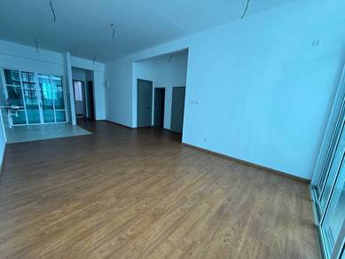 Condominium For Sale in 1Sulaman Platinum Tower