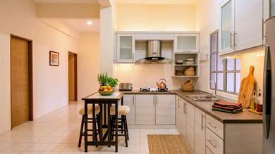 Condominium For Sale in Bercham Prima (Ipoh Kiara)