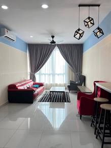 Service Residence For Rent in Rica Residence Sentul