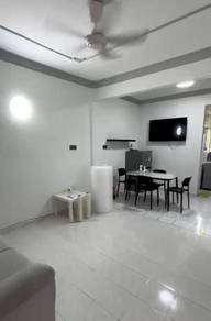 Flat For Rent in Taman Terubong Jaya