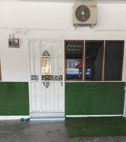 D'Alocasia Homestay
