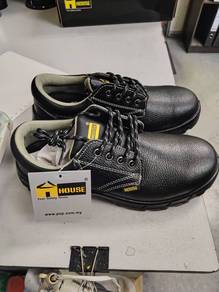 Safety Shoes