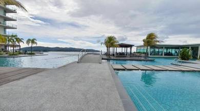 Condominium For Sale in The Peak Vista