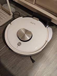 ILIFE L100 LDS Smart robot vacuum cleaner