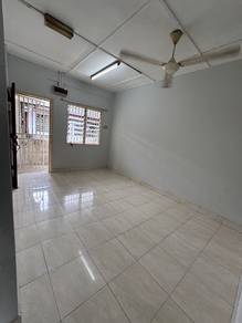 Flat For Sale in Taman Bukit Mewah (Kajang)