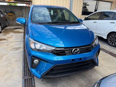 Perodua Bezza G in Kulim, KDH