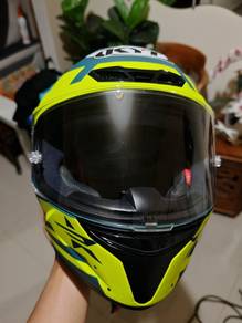 KYT TT Course XL