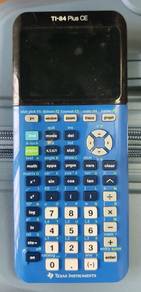 Jualan Segera Calculator Scientific