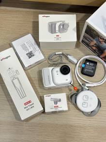 Insta360 GO 3 Ultra Like New Condition