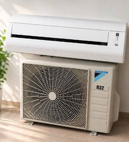 Daikin 1.0 hp Indoor Outdoor 