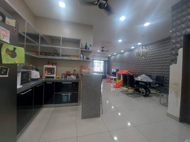 2-storey Terraced House For Sale in Bandar Sungai Long,SGR