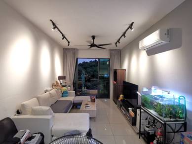 Condominium For Sale in Pavilion Resort