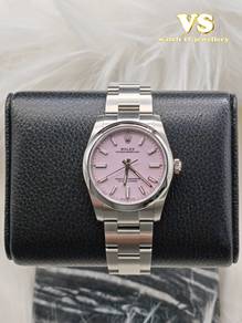 ⌚️Rolex Oyster Perpetual 124200