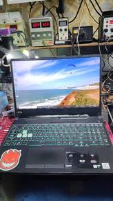 Asus Tuf Gaming F15