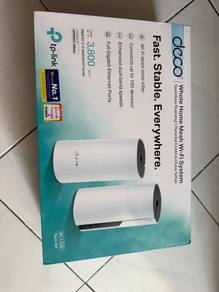 TP-Link Deco M4 AC1200 (2 packs)