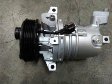 Nissan Grand Livina Almera N17 Air cond Compressor