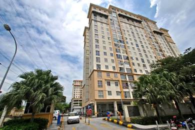 Apartment For Sale in Sri Jati 1