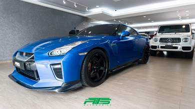 Nissan GTR PURE EDITION in Bandar Sunway, SGR