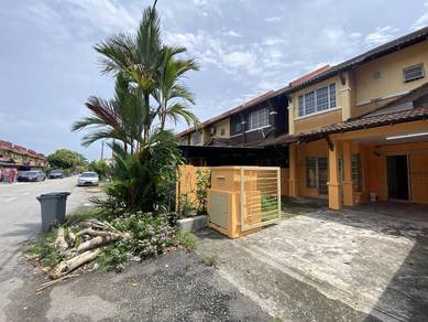 2-storey Terraced House For Sale in Nilai,NSN