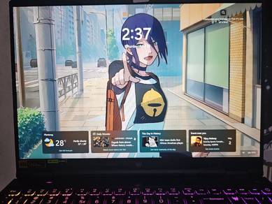 Acer Predator Helios Neo 16(I7-14700hx, RTX4050)