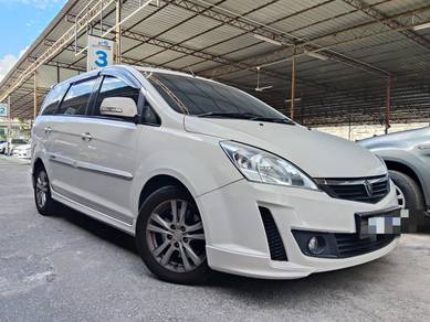 Proton Exora BOLD PREMIUM in Cheras, SGR