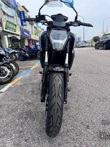 CFMOTO 250NK LITE
