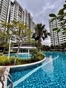 Condominium For Sale in Dwiputra Residences