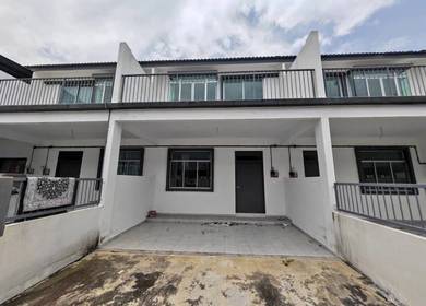 2-storey Terraced House For Sale in Rawang,SGR