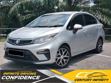 Proton Persona PREMIUM in Cheras, KUL