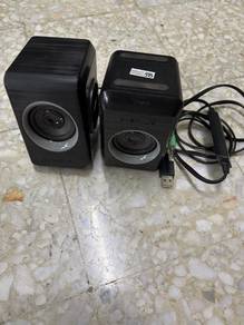 SONICGEAR Quatro 2 USB speaker