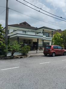 Link Bungalow For Sale in Bukit Mertajam,PNG