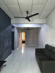 1-storey Terraced House For Sale in Pasir Gudang,JHR