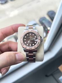 Rolex Yatch Master 268621 37mm