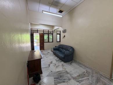 1-storey Terraced House For Sale in Sungai Petani,KDH