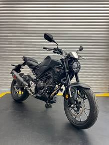 Honda CR250R