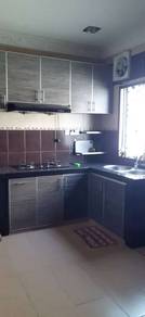 2-storey Terraced House For Rent in Klang,SGR