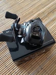 25Tantula SV TW 100XHL