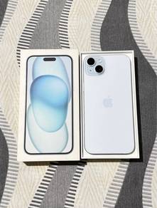 Iphone 15 128Gb