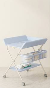 Diaper Baby Changing Table