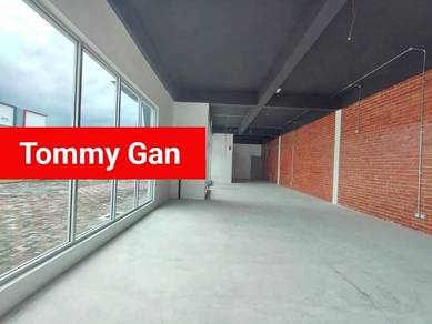 Warehouse / Factory For Rent in Kulim,KDH