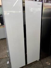 Panasonic fridge 
