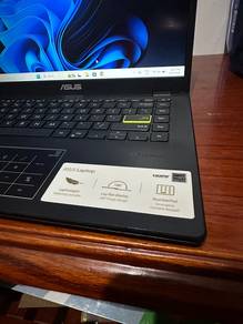 Vivobook Asus Laptop E410KA