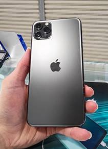 Iphone 11 Pro Max 256GB Bh 100%