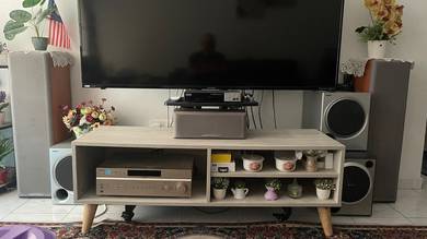 Sony Home Theatre 5.1