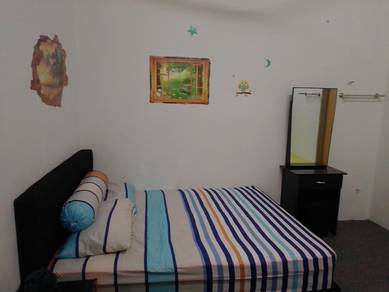 Room in Sitiawan, PRK