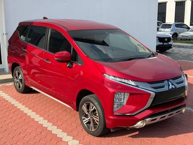 Mitsubishi Xpander  in Butterworth, PNG