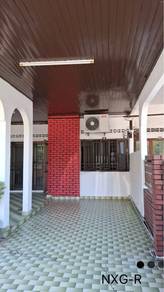 2-storey Terraced House For Sale in Klang,SGR